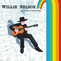 Willie Nelson: Willie Nelson: Rainbow Connection (180G) - - (Lp / R)