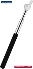 Pointer Finger Stick Extendable, Hand Pointer for Teachers with Telescoping, Ret