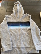 Brand New Boy's Hooded Sweatshirt Size Kid's M 8 
