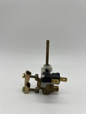 Thermador Range Standard Gas Valve  Blue w/Sw...