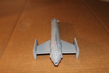 Fireball XL5 model - 24cm - 3d printed