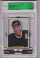 2014-15 In the Game Ultimate Hockey Cards 10