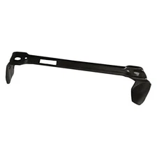 Radiator Support Tie Bar For Dodge Charger 06-22 Replacement Lower Standard Line