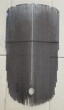 1937 Chevrolet Truck Radiator Shell Insert Grill 32 Tall 37 Chevy