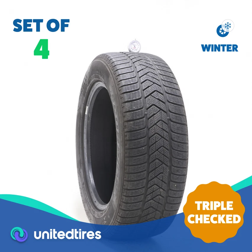 4 Quantity 235/60/18 Winter Tires for sale | eBay