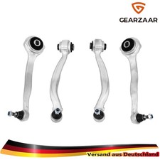 Querlenkersatz Passend für Mercedes E-Klasse Coupe C207 Links + Rechts L+R 4-tlg