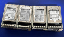 Lot of 20 Dell 600GB 10K SAS 2.5