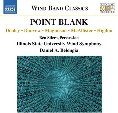 Various Artists - Point Blank CD