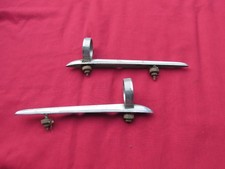 Edsel Ranger Fender Ornament 1958 1959 1960 Spear Pacer Citation Villager Edsel Ranger Fender Ornament 1958 1959 1960 Spear Pacer Citation Villager