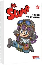 Dr. Slump Massiv 02