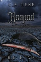 C. A. Rene (U. A.) | Reaped | Taschenbuch | Englisch (2022) | C.A. Rene