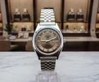 Vintage Seiko 5 Automatic Day- Date  Japan 6309A  Men's Wrist Watch
