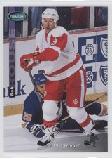 1994-95 Parkhurst SE Bob Rouse #SE51 1m2