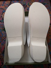 zoccoli legno uomo