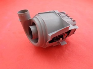 Bosch / Siemens Umwälzpumpe Pumpe  Geschirrspüler 1BS3610-6AA  9001.230.206