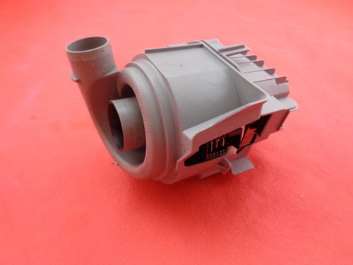 Bosch / Siemens Umwälzpumpe Pumpe  Geschirrspüler 1BS3610-6AA  9001.230.206