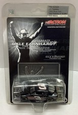 Dale Earnhardt 2003 3 Dale Earnhardt Foundation Chevy Monte Carlo 1/64 Diecast