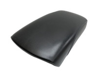 Mittelarmlehne Auflage Deckel Schwarz Leder für Nissan X-Trail T32 14-17