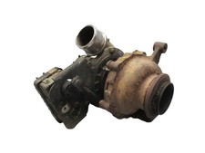 Turbo Land Rover FREELANDER