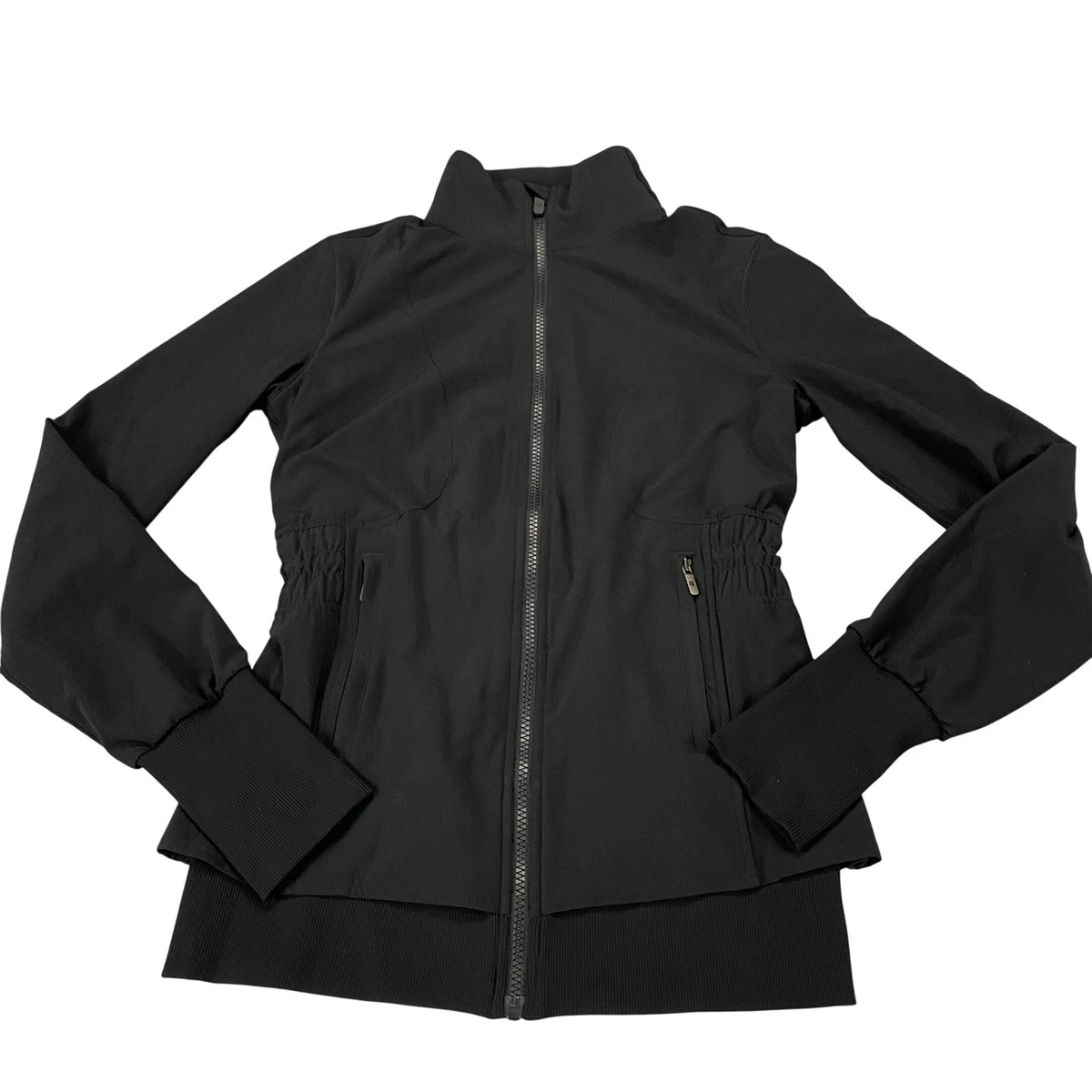 Lululemon Dance Studio Activewear Jackets for Women for sale | eBay