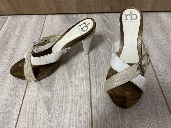 Women Heels 39 #55L7