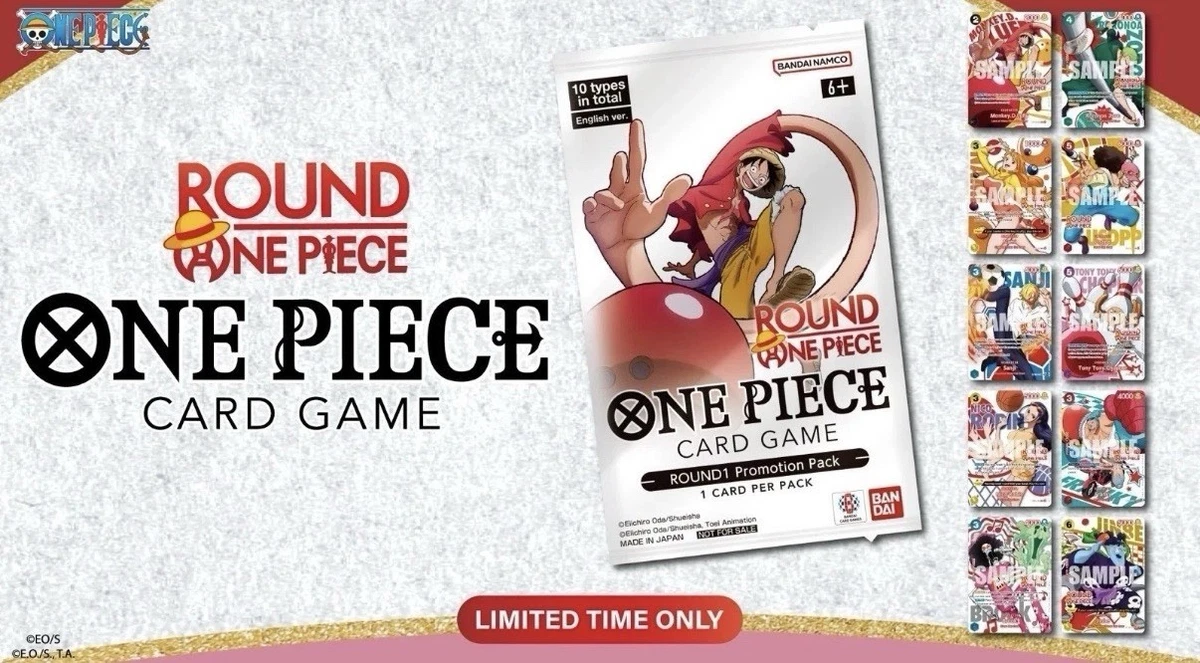one piece card game ebay Monkey D. Luffy P-001 P Championship Set Promo - ONE PIECE Card Game