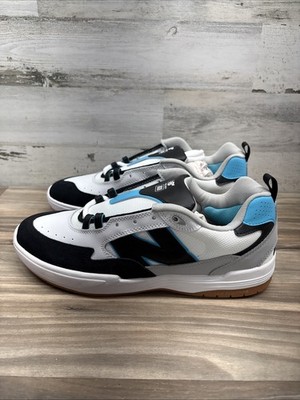 New Balance Tiago Lemos X Numeric 808 Skateboarding Shoes Size 13 New