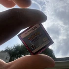 Pokemon Soul Silver Nintendo DS Game