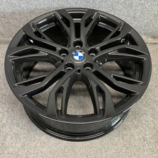 ORIGINAL BMW ALUFELGEN F48 X1 F39 X2 F45 2er STYLING 566 18� 18 6856067