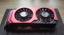 Palit GeForce GTX 960 JetStream, 4GB GDDR5