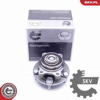 Esen Skv 29SKV244 Radlagersatz Radlager Satz FüR Nissan