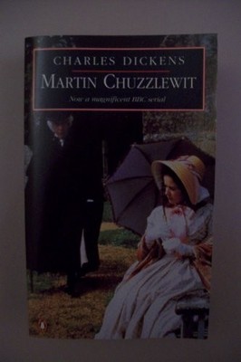 The Life And Adventures of Martin C..., Dickens, Charle