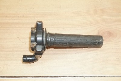 1983 Suzuki RM500 RM 500 OEM Throttle Grip Tube & Case Cover Housing 57110-14300