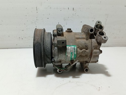 8200365787 KLIMAKOMPRESSOR / 2109044 FÜR RENAULT MODUS *