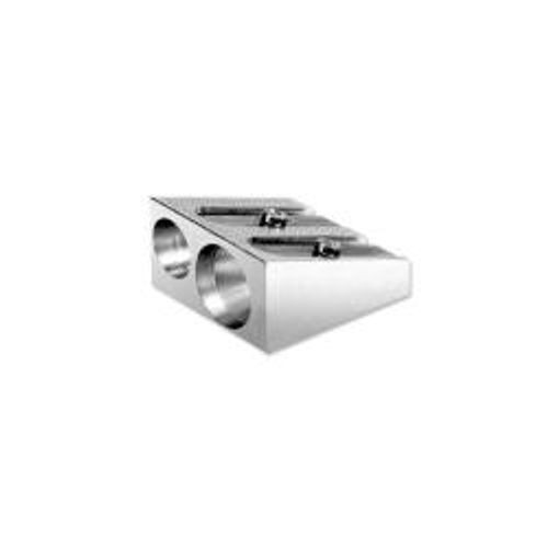 7302210 temperino argento - Immagine 2
