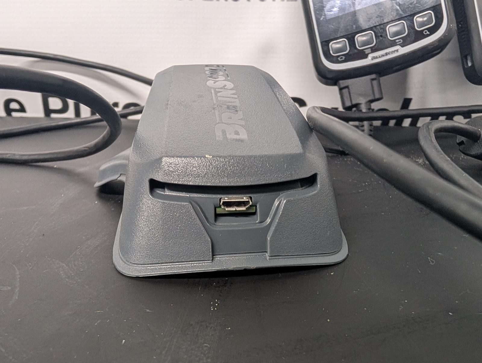 BrainScope One E.E.G Acquisition Unit REF 99-1403-004 - Lot of 3 (As-Is)