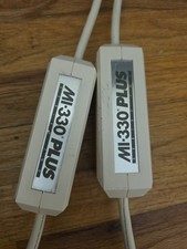 MIT MI-330 Plus S3 audio interconnects RCA.