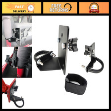 High Lift Jack Roll Bar Mount Bracket For 1976-2018 Jeep Wrangler Cj Yj Tj Jk