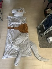 Taun Taun Sleeping Bag. Collaborated Item Between Thinkgeek And Star Wars
