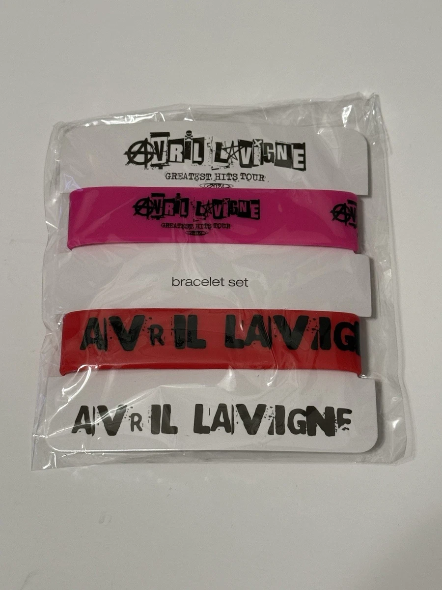 Avril Lavigne Memorabilia for sale | eBay