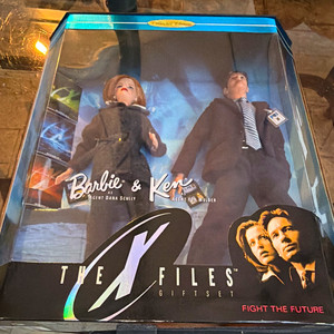 X Files Fight the Future | eBay
