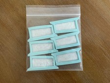 6 Sunset DreamStation Disposable Filters Comparable To Respironics 1122519