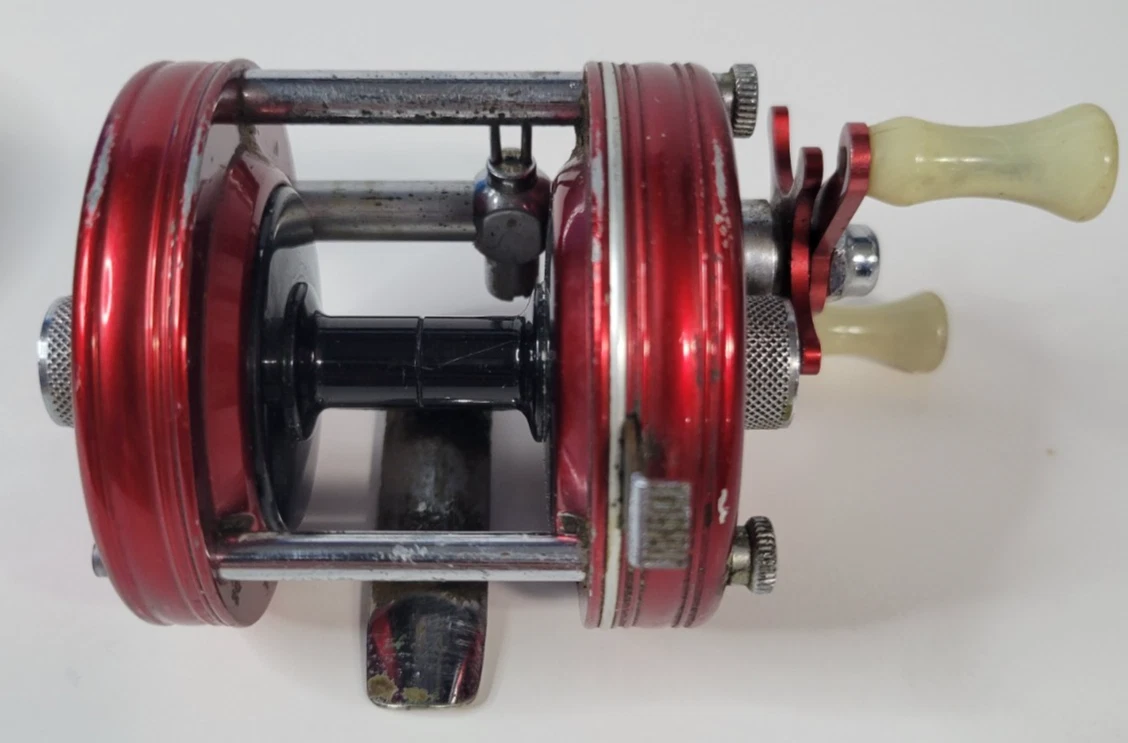 Ambassadeur 5000 for sale | eBay