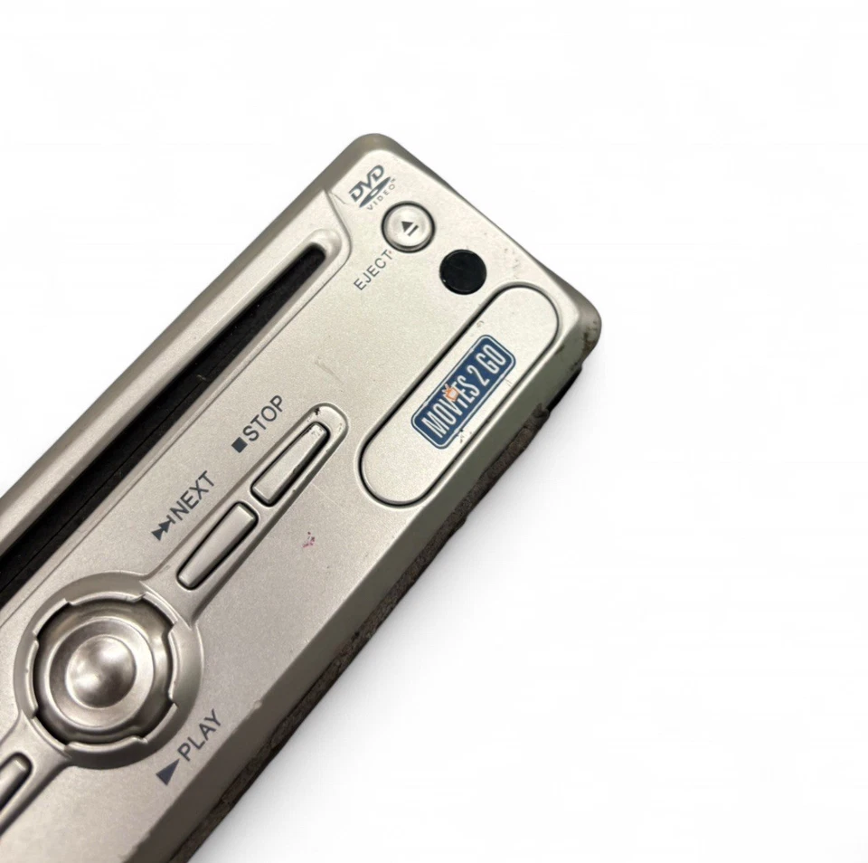 Movies2Go Auto DVD system MMDV3 - Image 3 of 4