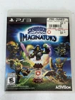 SKYLANDERS IMAGINATORS (SONY PLAYSTATION 3)