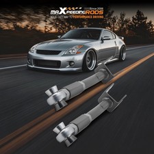 Adj. Rear Camber Arms For Nissan 350z Altima Maxima 370z Infiniti G3537 Adj. Rear Camber Arms For Nissan 350z Altima Maxima 370z Infiniti G3537