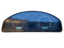 Volkswagen Transporter - Caravelle T5 2009 Diesel LICZNIKT5FIS SHR2363