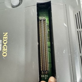 SNK Neo Geo AES Console Japan Import