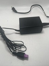 GENUINE HP AC DC ADAPTER 0957-2259 32V 1560MA 3 PIN PLUG CHARGER W7-2 2 