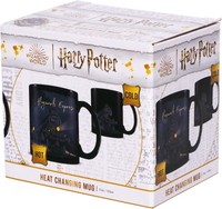 Pyramid Sonstiges Merchandise Hc Harry Potter